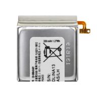   Samsung Watch 3 eSIM 45mm / 3 45mm GIGAPACK Akku 330mAh LI-ION EB-BR840ABY kompatibilis