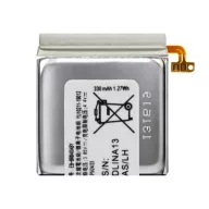   Samsung Watch 3 eSIM 45mm / 3 45mm GIGAPACK Akku 330mAh LI-ION EB-BR840ABY kompatibilis