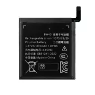   Xiaomi Watch S1 Active GIGAPACK Akku 370mAh LI-ION BW40 kompatibilis