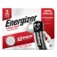ENERGIZER gombelem LR44/A76, alkáli, 12db/csomag