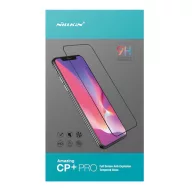   Samsung A37 5G NILLKIN CP+ PRO képernyővédő üveg 2.5D, 9H, FEKETE
