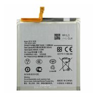   Samsung S25 GIGAPACK Akku 4000mAh LI-ION EB-BS931ABY kompatibilis