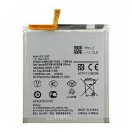   Samsung S25 GIGAPACK Akku 4000mAh LI-ION EB-BS931ABY kompatibilis