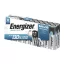 ENERGIZER MAX PLUS tartós elem AAA, alkáli, 20db/csomag