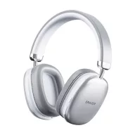   LENOVO EM-Z03 bluetooth fejhallgató SZTEREO (v5.4, mikrofon, aktív zajszűrő, 3.5mm jack aljzat) EZÜST