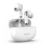   LENOVO ERAZER ETP-Z01 bluetooth fülhallgató SZTEREO (v5.4, TWS, aktív zajszűrő, mikrofon + töltőtok) FEHÉR