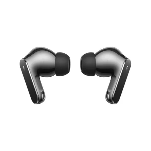 HUAWEI FREEBUDS PRO 5 bluetooth fülhallgató SZTEREO v6.0, IP57 + töltőtok, SZÜRKE