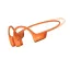 SHOKZ OPENRUN PRO 2 MINI bluetooth fülhallgató SZTEREO csontrezgés, SPORT, NARANCS