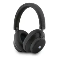   BMW METAL LOGO MK bluetooth fejhallgató SZTEREO v5.4, zajszűrő, FEKETE