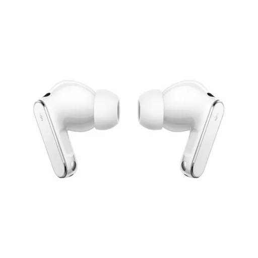 HUAWEI FREEBUDS PRO 5 bluetooth fülhallgató SZTEREO (v6.0, aktív zajszűrő, mikrofon, IP57 + töltőtok) FEHÉR