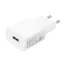 XIAOMI MDY-08 hálózati töltő USB aljzat 10W, gyorstöltő, FEHÉR