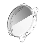   Amazfit GTR 3 Pro / GTR 3 GIGAPACK Szilikon keret ütésálló ÁTLÁTSZÓ