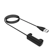   Fitbit Flex 2 GIGAPACK Töltőkábel USB mágneses, 100cm, FEKETE