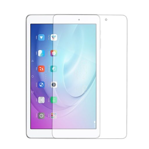 Huawei Mediapad T2 10.0 Pro GIGAPACK Képernyővédő üveg 0.3mm, NEM íves, ÁTLÁTSZÓ