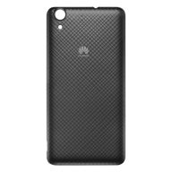 Huawei Y6 II HUAWEI akkufedél FEKETE