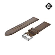   GIGAPACK Pótszíj univerzális, levarrt szél, VILÁGOSBARNA