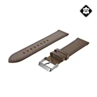   GIGAPACK Pótszíj univerzális, levarrt szél, VILÁGOSBARNA