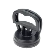   GIGAPACK Szerszámkészlet tapadókorong érintőpanel szétnyitókészlet/LCD eltávolításhoz FEKETE