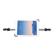   GIGAPACK autós tartó NAVITABLET fejtámlára is, 7-11", FEKETE