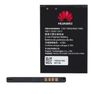   HUAWEI akku 1500mAh LI-Polymer Huawei Router E5330/E5336/E5377/E5573/E5575/E5577C/R216/R218