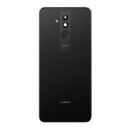Huawei Mate 20 Lite HUAWEI akkufedél FEKETE