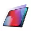 IPAD Pro 11 (2022) / Air 2022 / Pro 11 (2021) GIGAPACK Képernyővédő üveg 0.3mm, kék fény védelem, ÁTLÁTSZÓ