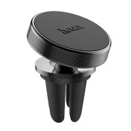 HOCO CA47 autós tartó szellőzőre, 360°, FEKETE