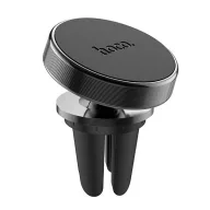 HOCO CA47 autós tartó szellőzőre, 360°, FEKETE