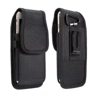   GIGAPACK tok álló, textil univerzális, 5.7-6.3" méret, FEKETE