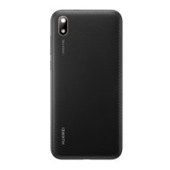Huawei Y5 (2019) HUAWEI akkufedél FEKETE