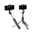 SPIGEN szelfibot univerzális, 29-89cm nyél, FEKETE