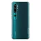 Xiaomi Mi Note 10 Pro / Mi Note 10 NILLKIN NATURE szilikon telefonvédő ütésállóság, ultravékony, SZÜRKE