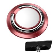 GIGAPACK tartógyűrű fém, 360°, ROZÉARANY