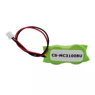  CAMERON SINO elem 20mAh Ni-MH Motorola/Symbol MC3000/MC3090/MC3100/MC3190