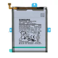 Samsung A71 SAMSUNG akku 4500mAh LI-ION