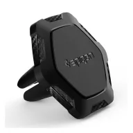   SPIGEN KUEL SIGNATURE QS11 autós tartó szellőzőre, 360°, FEKETE