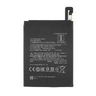   Redmi Note 5 Pro GIGAPACK Akku 4000mAh LI-Polymer BN45 kompatibilis