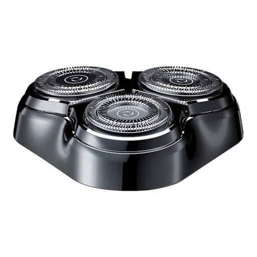 ENCHEN Blackstone, Blackstone-C, Warrior BR-2 borotvához csere pengék (fekete)