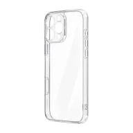 UGREEN CA108 iPhone 16 Pro Max tok (átlátszó)