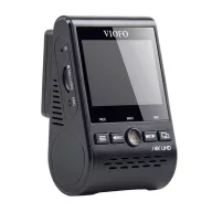   VIOFO A129 PRO DUO 4K Menetrögzítő Kamera – Elöl-Hátul Védelem, WiFi, GPS