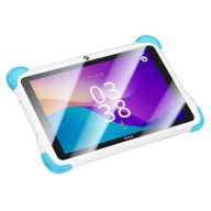 HOCO tablet gyerekeknek 3GB / 32GB HD Android 14 HI10 kék