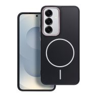   FRAME MAG COVER MagSafe tok kompatibilis Samsung A52 5G / A52 LTE ( 4G ) / A52s 5G fekete