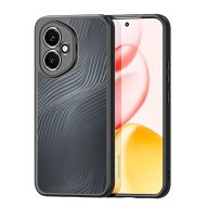 DUX DUCIS AIMO tok Honor 400 5G készülékhez, fekete