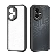DUX DUCIS AIMO tok Honor 400 5G készülékhez, fekete