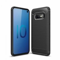 CARBON tok SAMSUNG S10e fekete