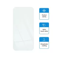 Edzett üveg – Huawei MATE 20 PRO-hoz