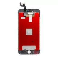   LCD képernyő iPhone 6S Plus-hoz digitalizáló fekete HQ-val