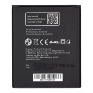   BLUE STAR akkumulátor SAMSUNG I8160 Galaxy Ace 2 / S7562 Duos / S7560 Galaxy Trend / S7580 Trend Plus 1350 mAh