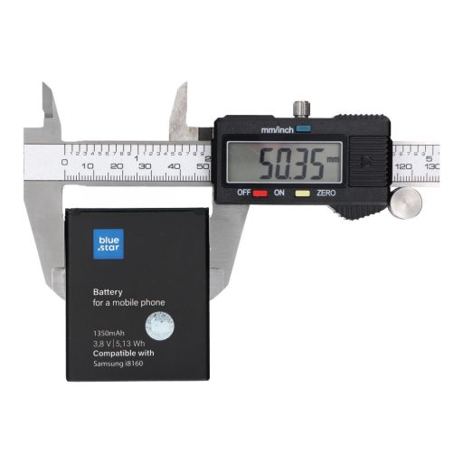 BLUE STAR akkumulátor SAMSUNG I8160 Galaxy Ace 2 / S7562 Duos / S7560 Galaxy Trend / S7580 Trend Plus 1350 mAh