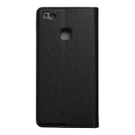 SMART CASE Book HUAWEI P9 Lite fekete